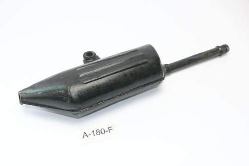 Yamaha 125 1k6 pot - 125,