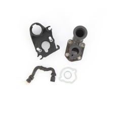 BRIDE CARBURATEUR TRONCONNEUSE STIHL MS 391 - TRONCONNEUSE STIHL MS 391 (2)