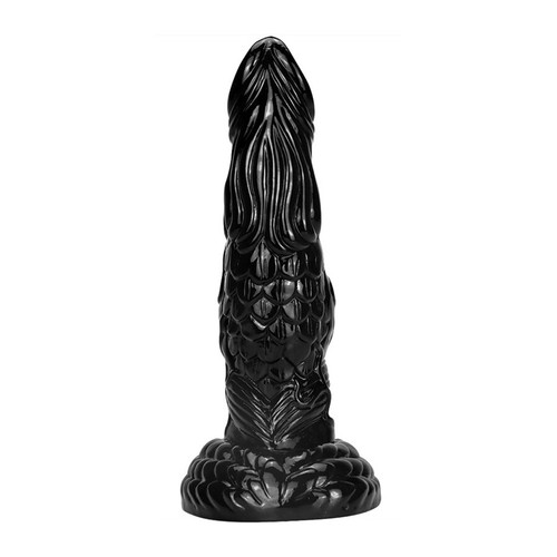 Gode monster alien scolk - monster,