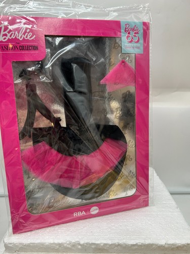 Barbie fashion collection - barbie,