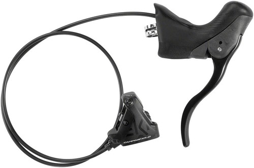 Campagnolo ekar ergopower - ekar,