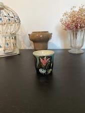 PETIT POT EN BARBOTINE