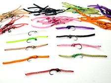 SAN JUAN WORM - 1/2 dozen -