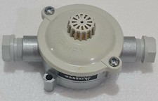 Détecteur De Chaleur