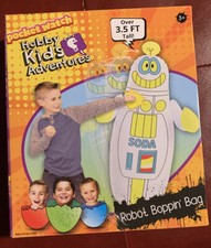 New Pocket Watch Hobby Kids