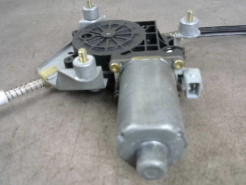 Moteur leve vitre - , avant