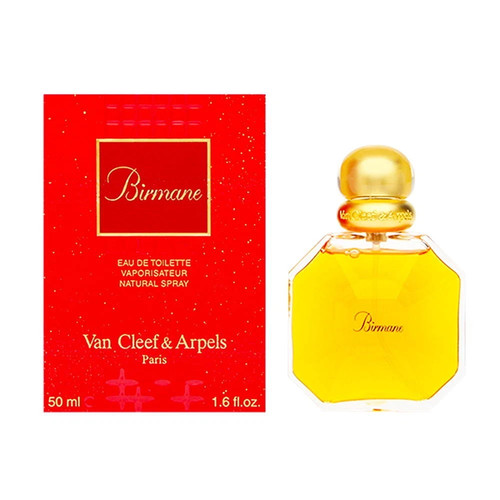 Birmane van cleef arpels - arpels,