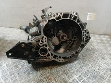 Boite de vitesses SUZUKI SWIFT