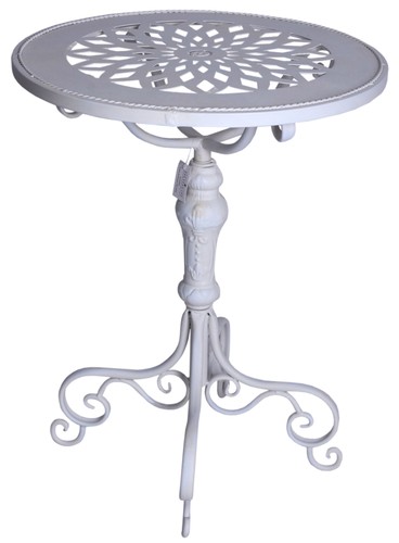 Table appoint shabby chic - shabby,