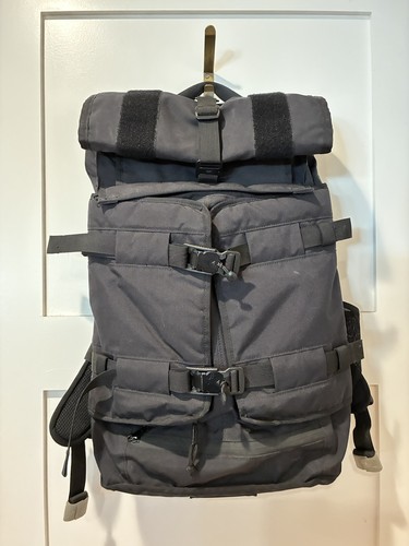 Mission workshop rhake laptop - mission,