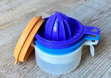 Tupperware - Set pâtisserie /