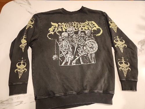 Dropdead clothing army - dropdead,