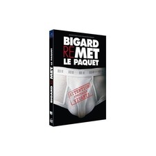 JEAN MARIE BIGARD, REMET LE
