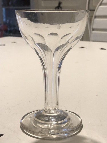 Baccarat louis ancienne - baccarat?, st