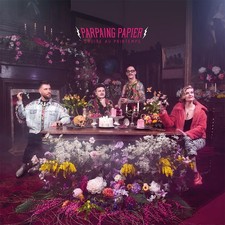 Parpaing Papier CROIRE AU