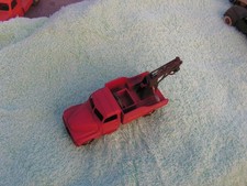 Collection dinky toys ref 23 camion citroen depanneuse