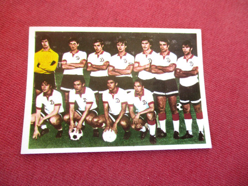 Dynamo moscou urss - dynamo,