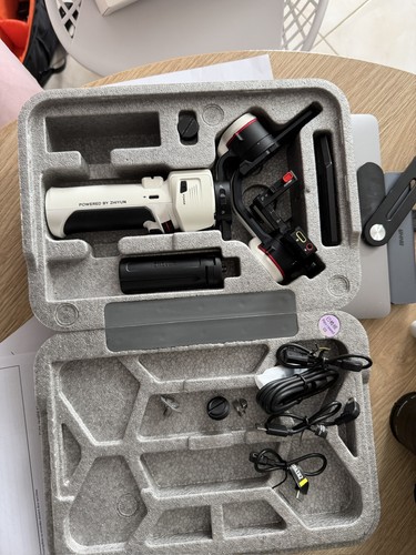 Pour pièces zhiyun crane m3 - zhiyun, crane-m3