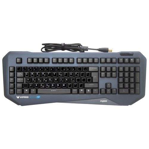 Clavier mécanique gaming rgb - mécanique,