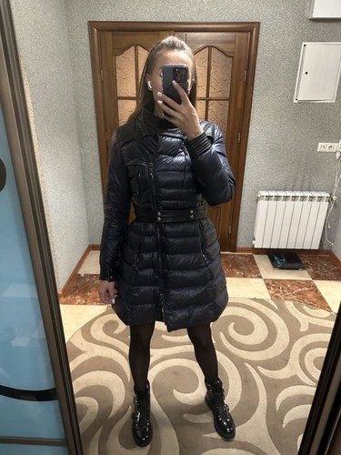 Manteau femme calvin klein - manteau,