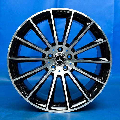 Pouces mercedes cls c257 53 - cls,