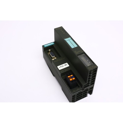 Siemens simatic 6es7 - siemens, s7