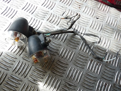 Clignotants arriere orbit - clignotants, 50