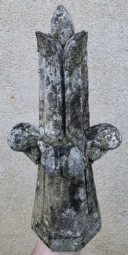Ancien petit épis faitage - ancien,
