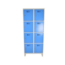 Armoire Multicases CARAY 8