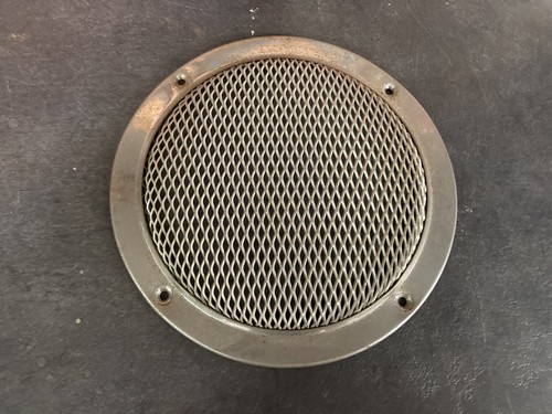 Grille haut parleurs - de, haut-parleurs