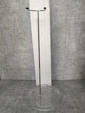 Socle Transparent pour poupée de 39 cm STAND FOR 16" DOLL Tyler, Tonner