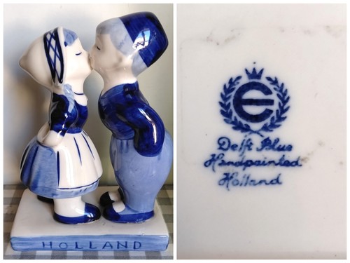 Vintage figurine 5 - vintage:,