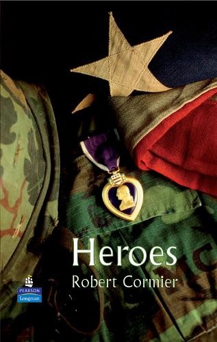 Robert cormier heroes - robert,