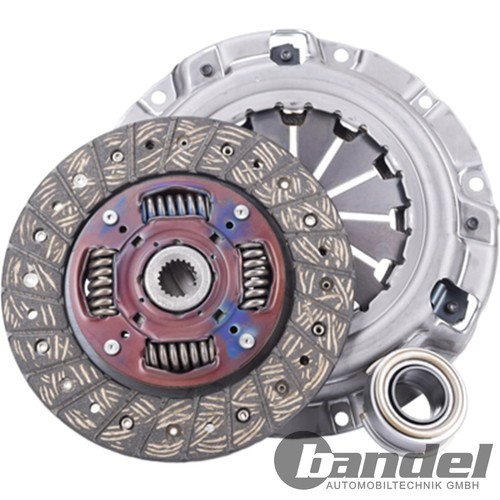 Exedy kit embrayage tlg - kit,