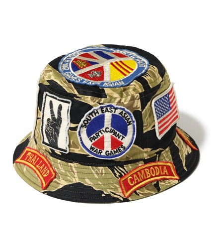 Buzz rickson br02882 chapeau - rickson's,