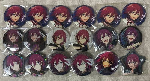 Ensemble stars ibara - ensemble, saegusa