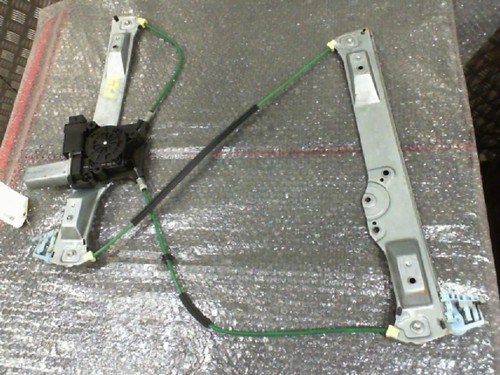 Leve vitre electrique - , avant