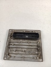 S118325001 boîtier moteur uce  FORD FOCUS BERLINA 2004 136519 À Décoder 