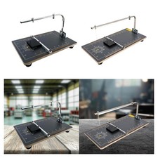 Machine de découpe de mousse