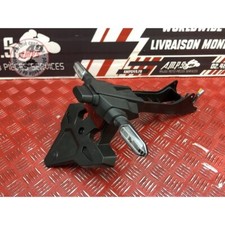 Support de plaque avec