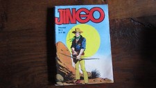 ALBUM JINGO N°1 