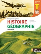 Histoire et Géographie