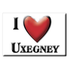 Aimant sur Uxegney, Vosges