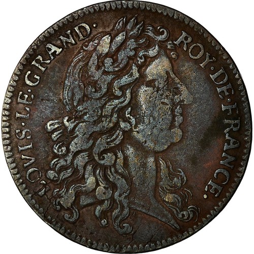 717754 france jeton louis - [#717754], france,