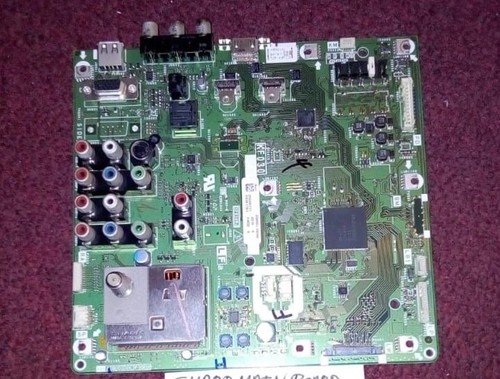 Sharp lc32d47ua main - lc32d47ua,