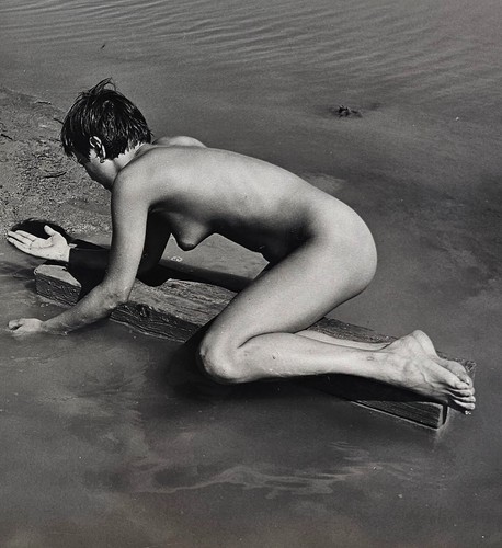 Andre dienes photo - de,