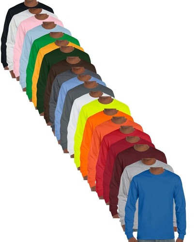 Gildan ultra cotton shirt - gildan, t-shirt