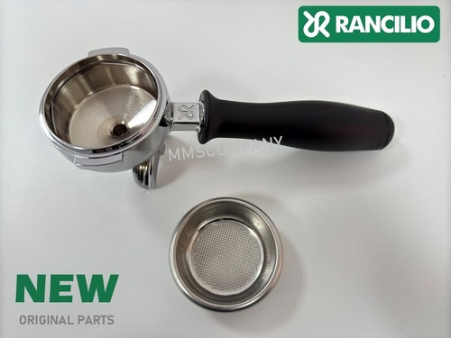 Rancilio parts double - rancilio,