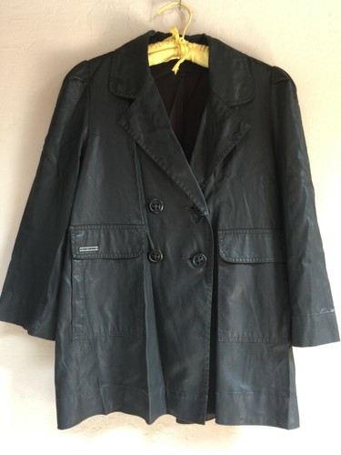 Vintage cop copine - vintage, black