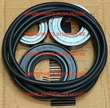 Whirlpool Washing Machine Drum